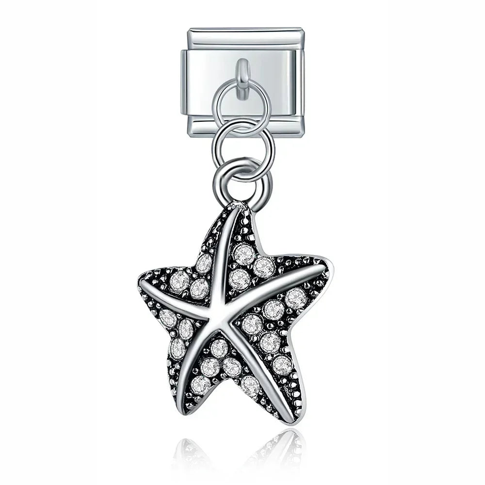 Charms Italiano Pingente