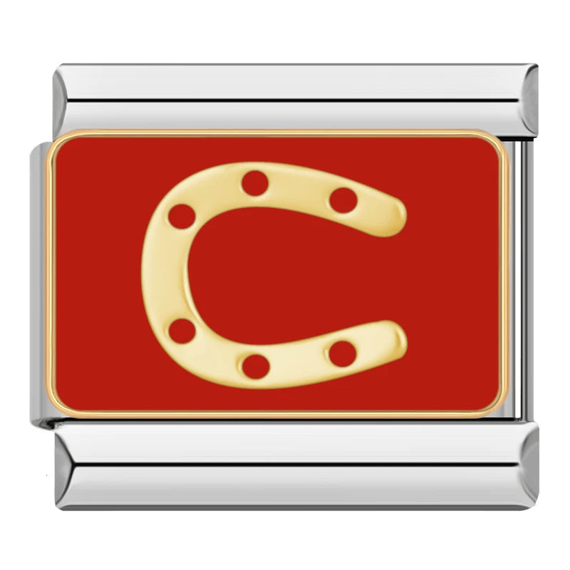 Charms Italiano