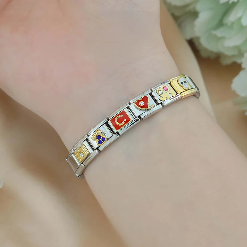 Charms Italiano