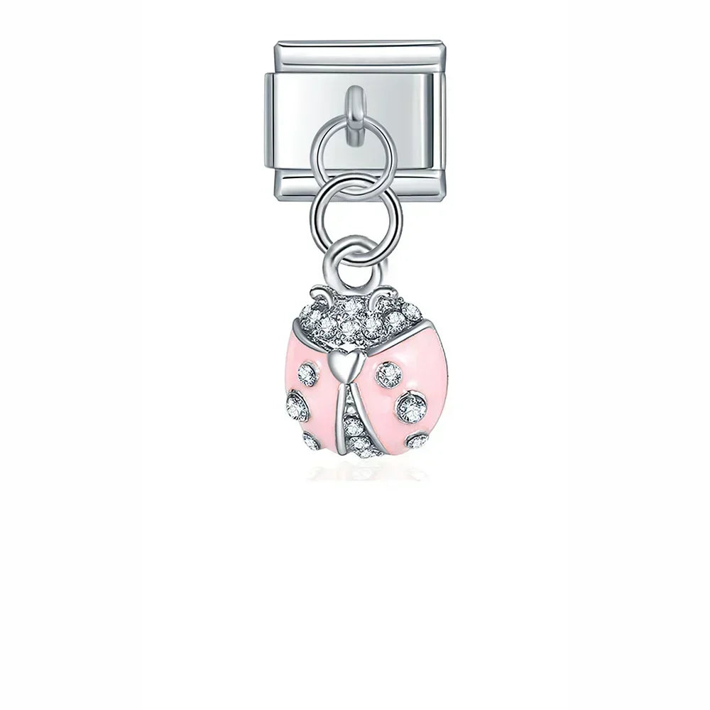 Charms Italiano Pingente
