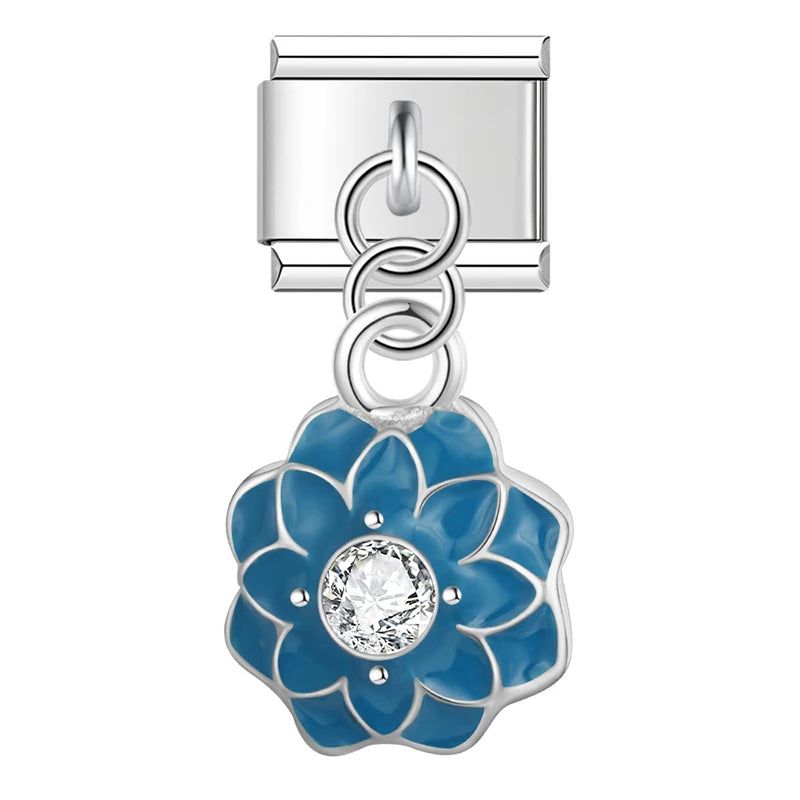Charms Italiano Pingente