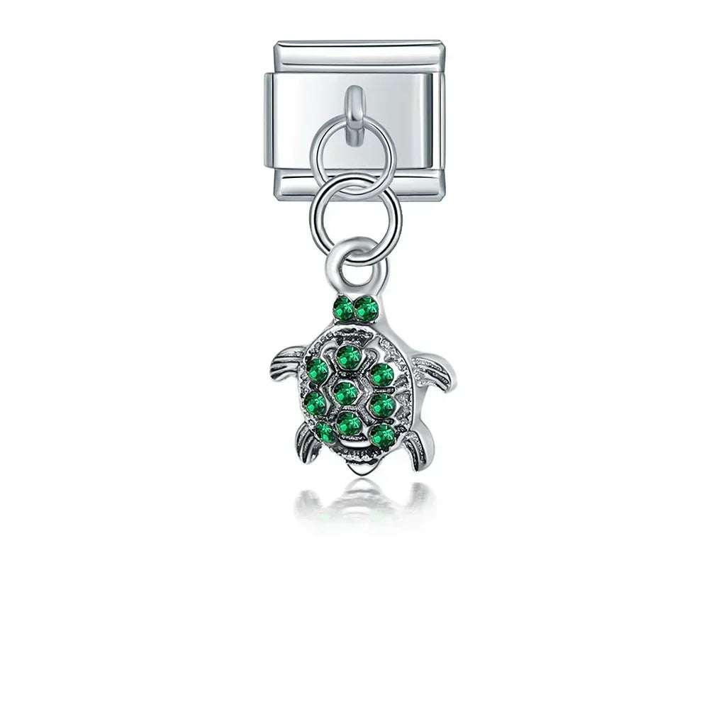 Charms Italiano Pingente
