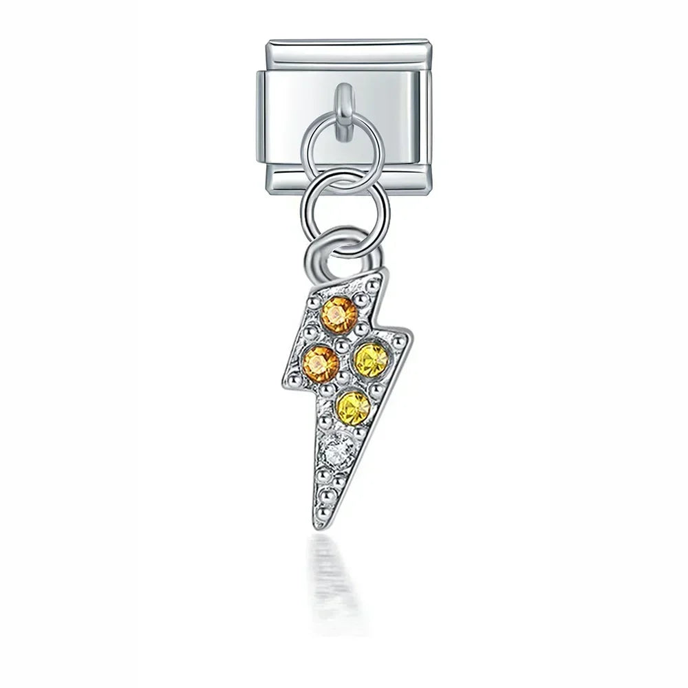 Charms Italiano Pingente