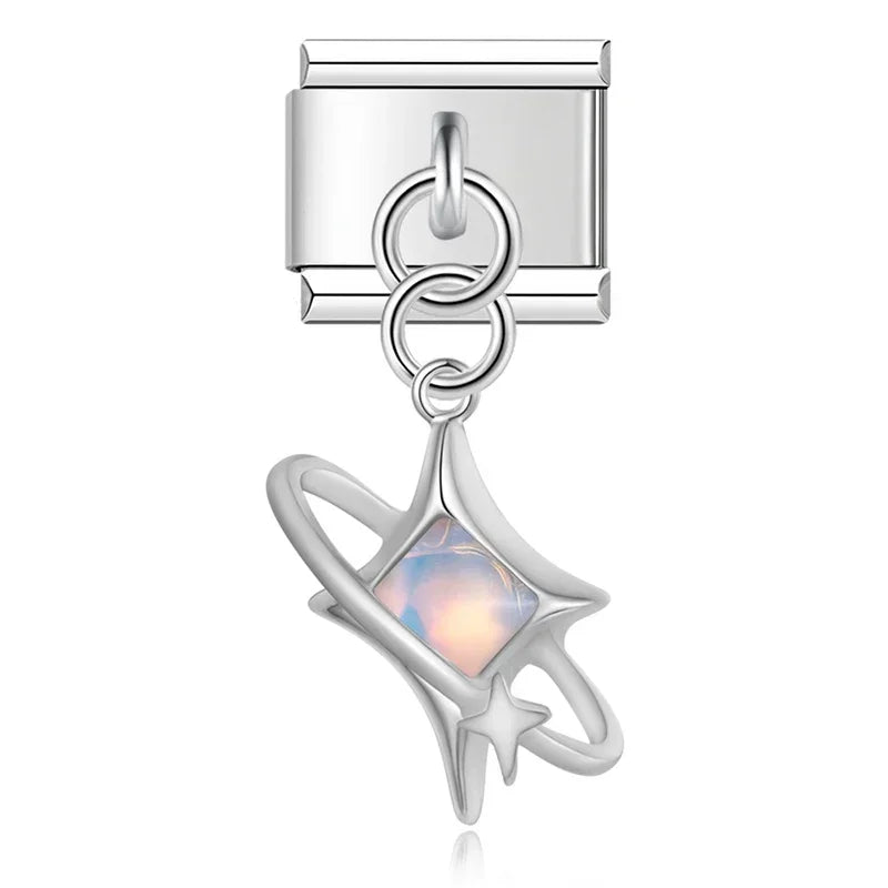 Charms Italiano Pingente