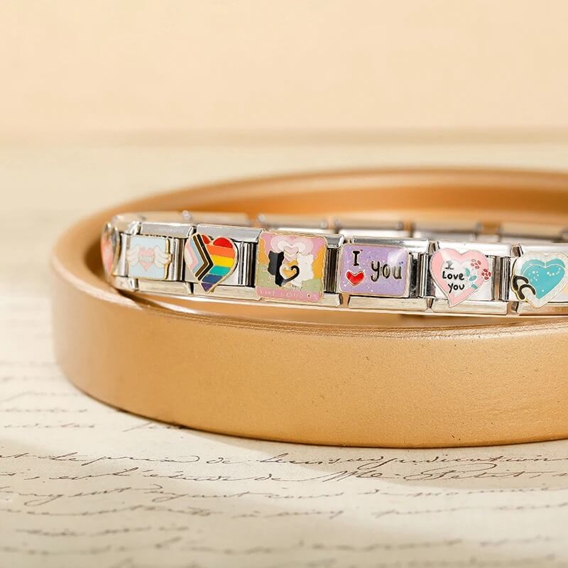 Charms Italiano