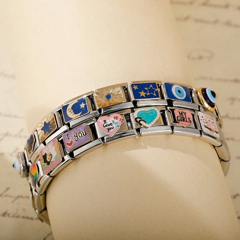 Charms Italiano
