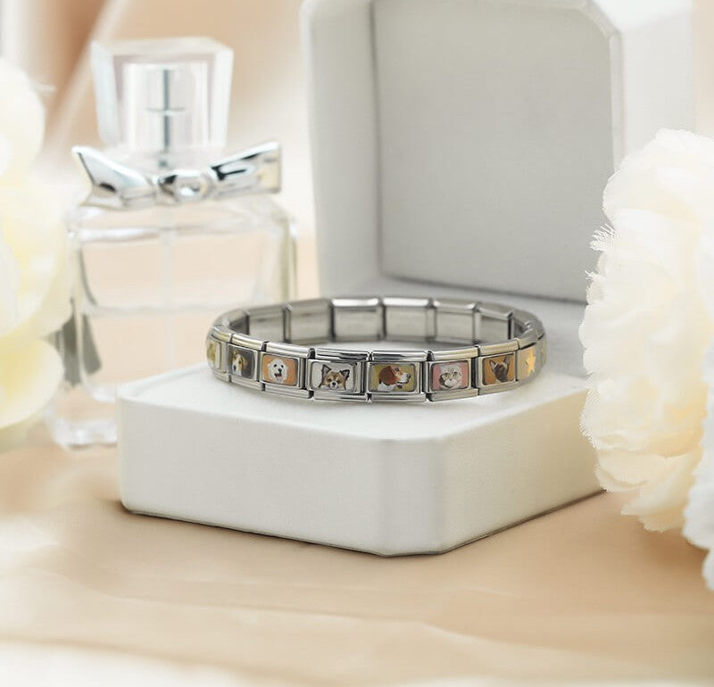 Charms Italiano