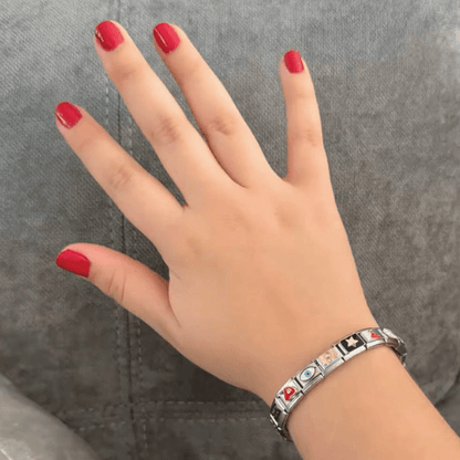 Charms Italiano Pingente
