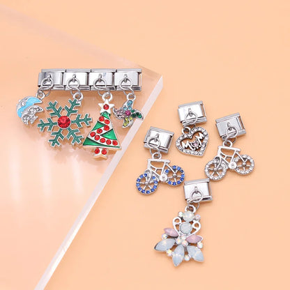 Charms Italiano Pingente