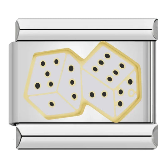 Charms Prata