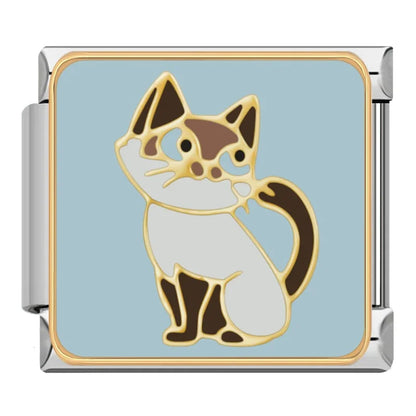 Charms Prata
