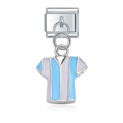 Charms Pingente Prata