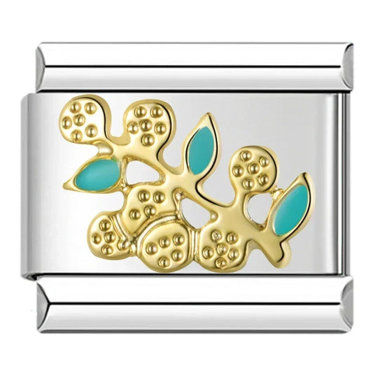 Charms Prata