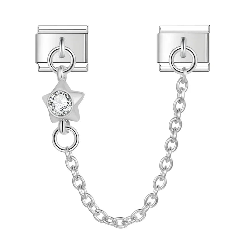 Charms Italiano Duplo