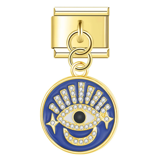 Charms Pingente Gold