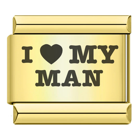 Charms Gold