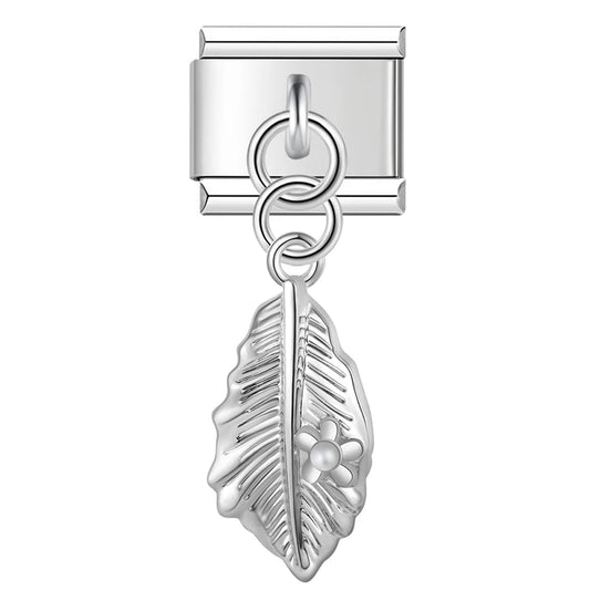 Charms Pingente Prata