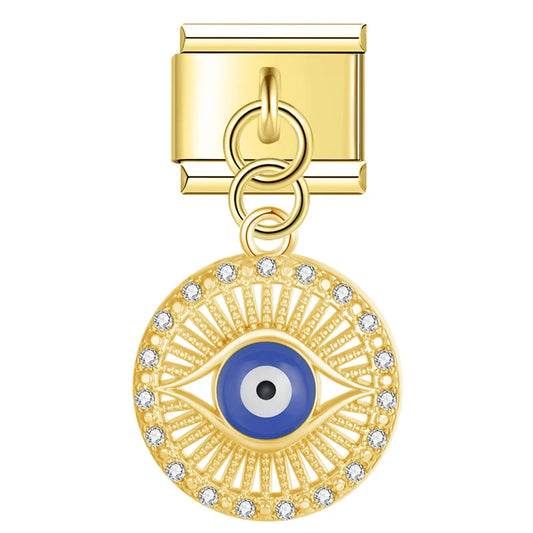 Charms Pingente Gold