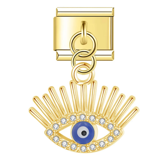 Charms Pingente Gold