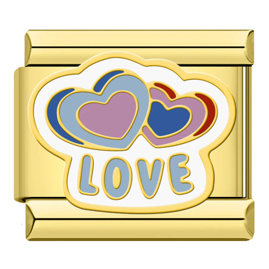 Charms Gold