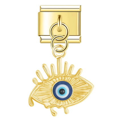Charms Pingente Gold