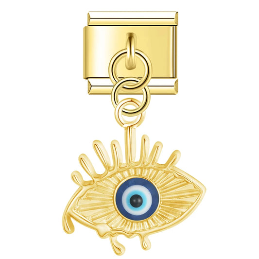 Charms Pingente Gold