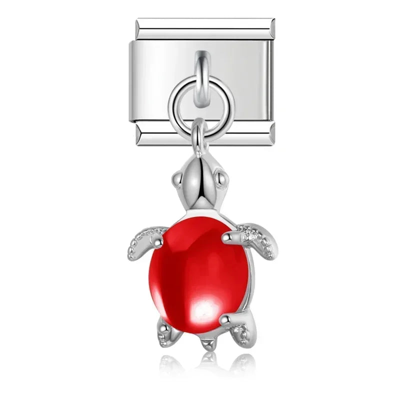 Charms Pingente Prata