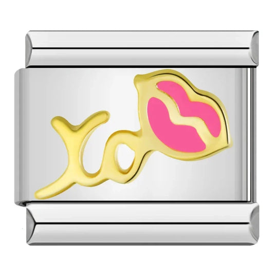 Charms Prata