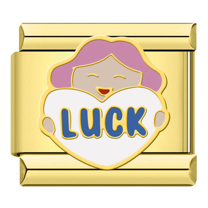 Charms Gold
