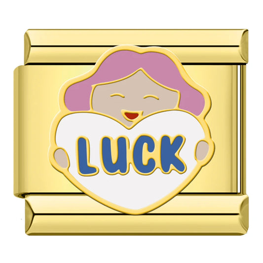 Charms Gold