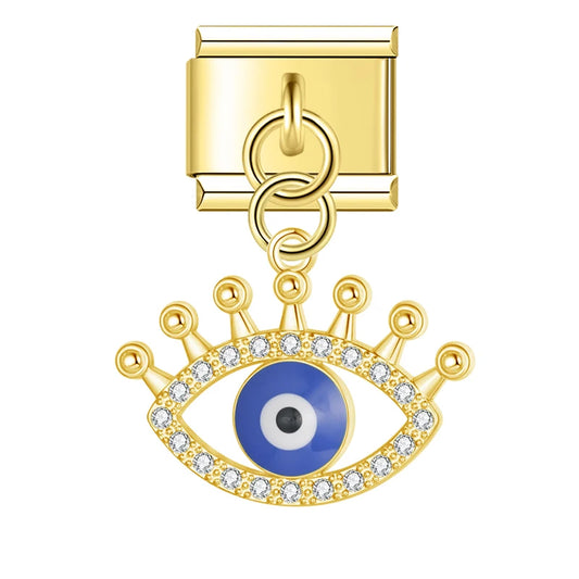 Charms Pingente Gold