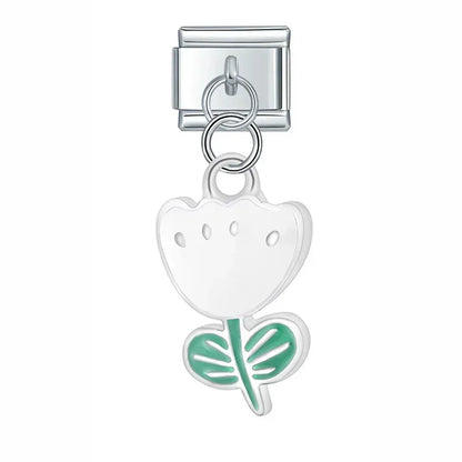 Charms Pingente Prata