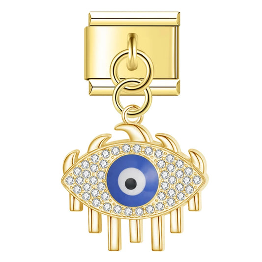 Charms Pingente Gold
