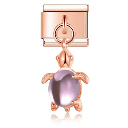 Charms Pingente Prata