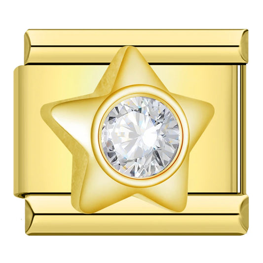 Charms Gold