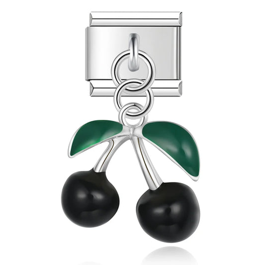 Charms Pingente Prata