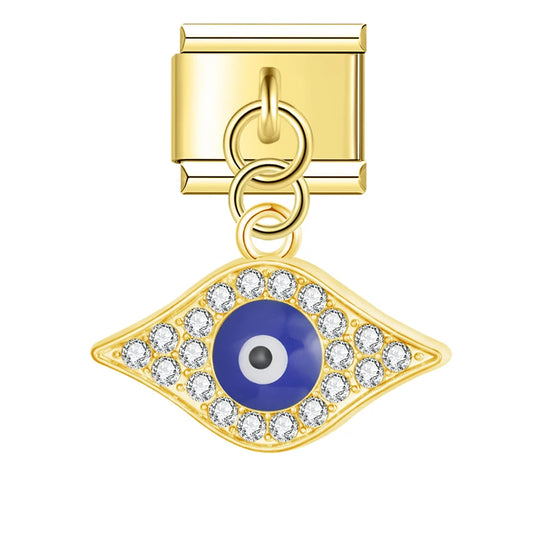 Charms Pingente Gold