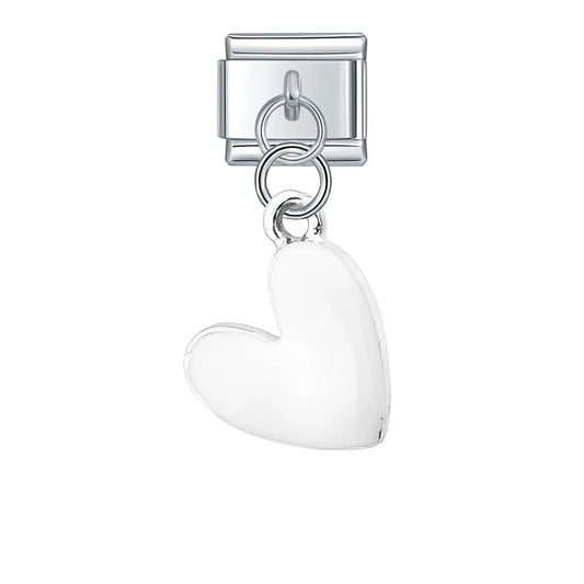Charms Pingente Prata
