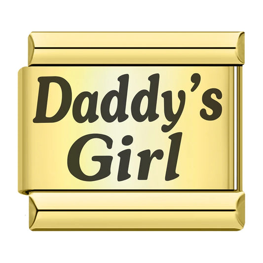 Charms Gold