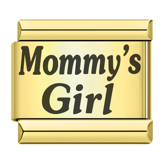 Charms Gold