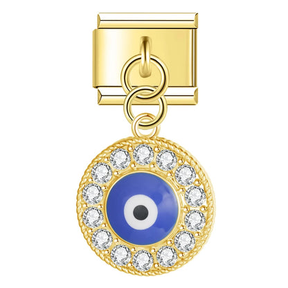 Charms Pingente Gold