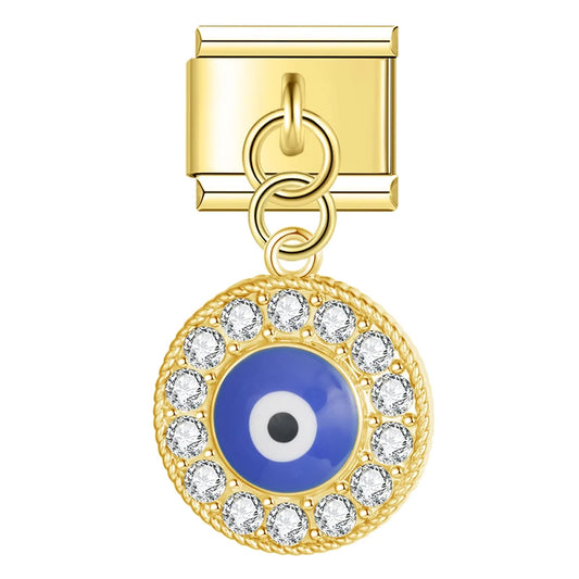 Charms Pingente Gold