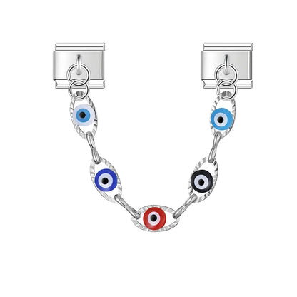 Charms Pingente Prata
