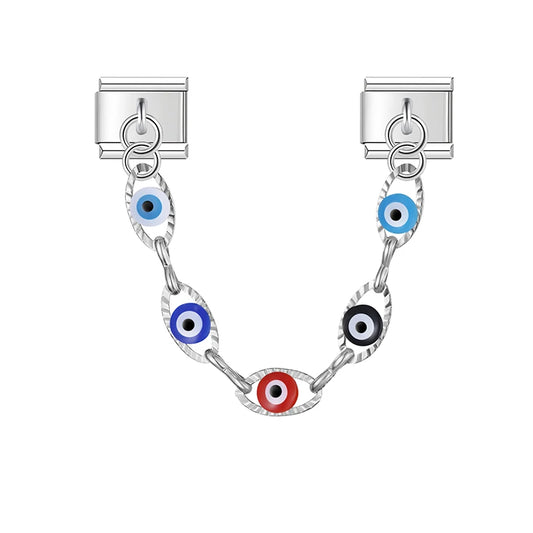 Charms Pingente Prata