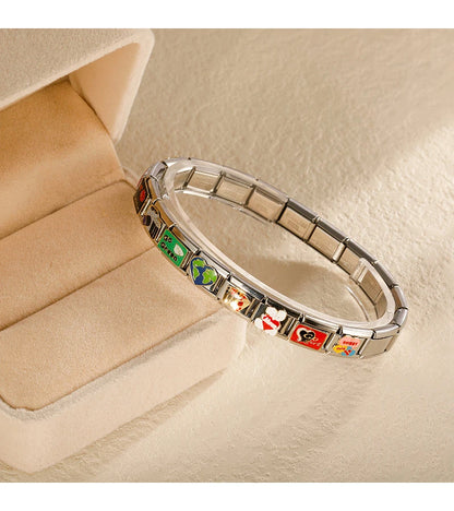 Charms Prata
