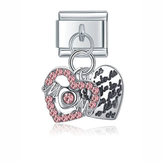 Charms Italiano Pingente