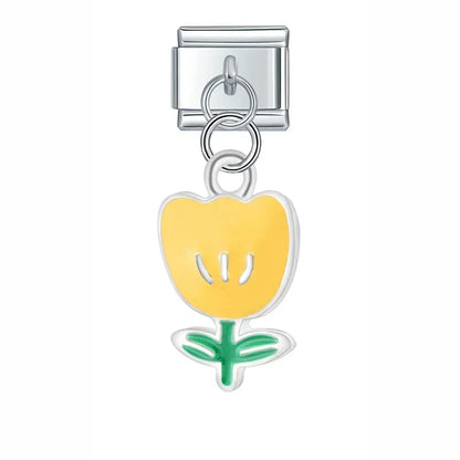Charms Pingente Prata