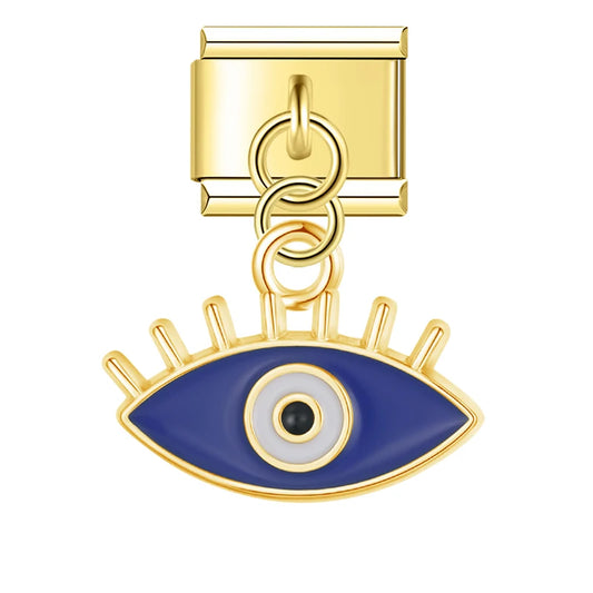 Charms Pingente Gold