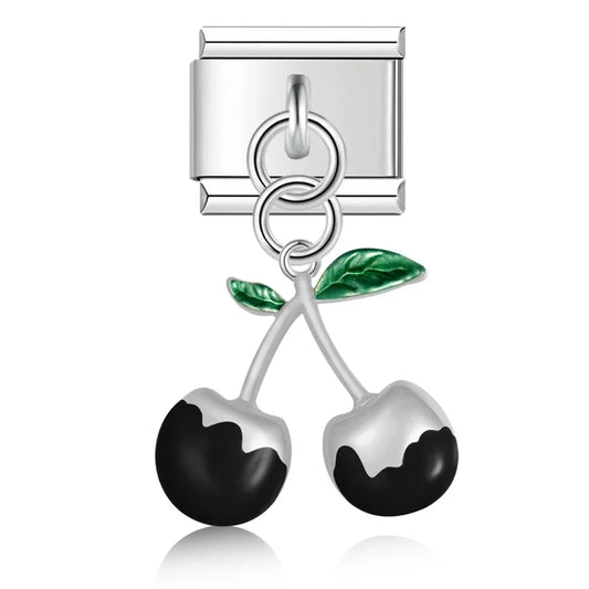 Charms Pingente Prata