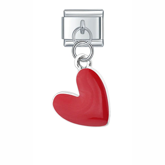 Charms Pingente Prata